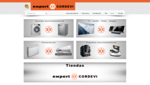 Electrodomésticos B2C
