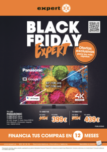 Revista Black Friday 2024