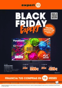 Revista Black Friday 2024