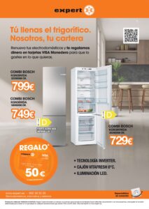 Revista FRÍO Verano 2025